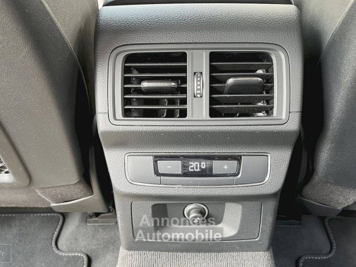 Audi Q5 55 TFSI e 367 S tronic 7 Quattro S line - 23