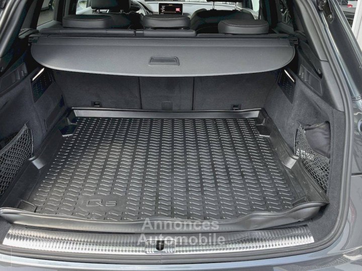 Audi Q5 55 TFSI e 367 S tronic 7 Quattro S line - 26