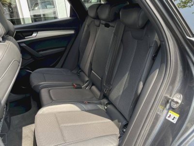 Audi Q5 55 TFSI e 367 S tronic 7 Quattro S line - 28