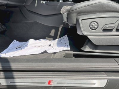 Audi Q5 55 TFSI e 367 S tronic 7 Quattro S line - 30