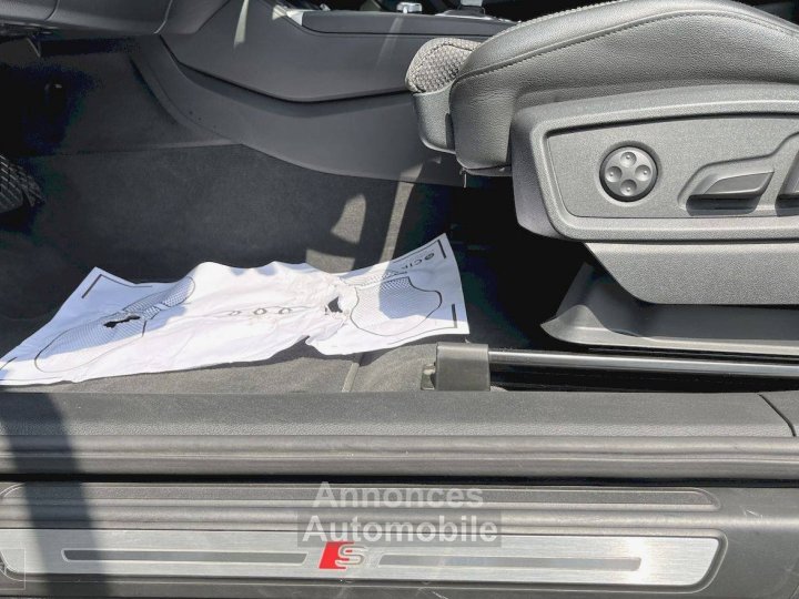 Audi Q5 55 TFSI e 367 S tronic 7 Quattro S line - 30