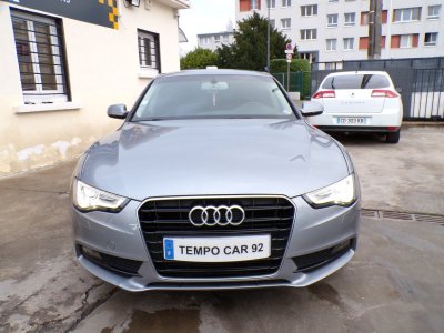 Audi A5 Sportback 18 TFSI 177 Ambiente - 2