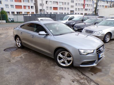 Audi A5 Sportback 18 TFSI 177 Ambiente - 3