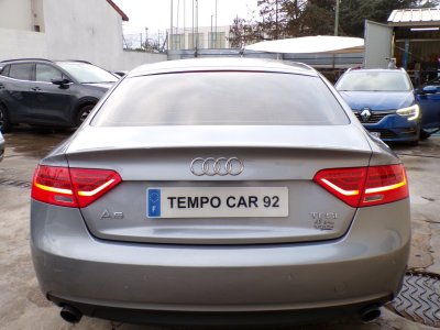 Audi A5 Sportback 18 TFSI 177 Ambiente - 5