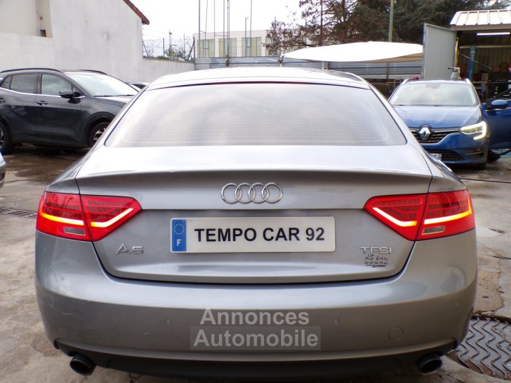 Audi A5 Sportback 18 TFSI 177 Ambiente - 5