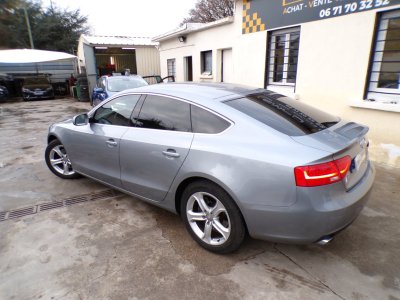 Audi A5 Sportback 18 TFSI 177 Ambiente - 6