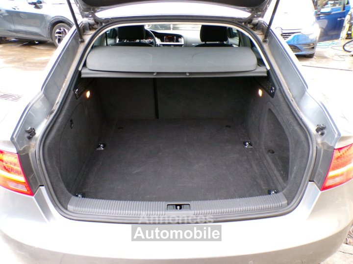 Audi A5 Sportback 18 TFSI 177 Ambiente - 7