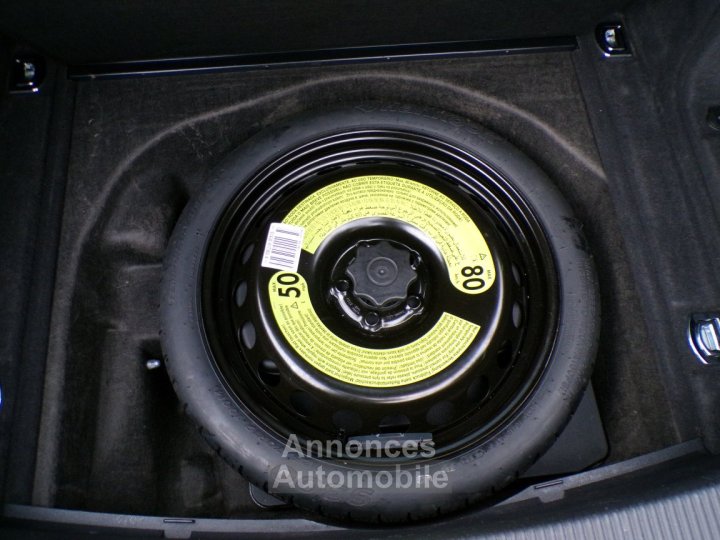 Audi A5 Sportback 18 TFSI 177 Ambiente - 8