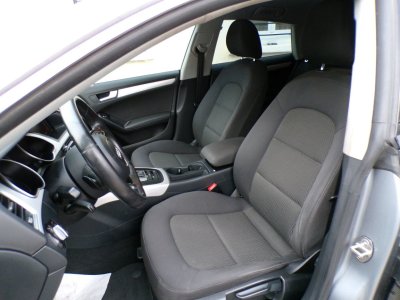 Audi A5 Sportback 18 TFSI 177 Ambiente - 9