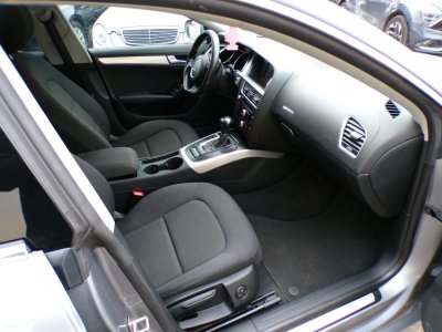 Audi A5 Sportback 18 TFSI 177 Ambiente - 12