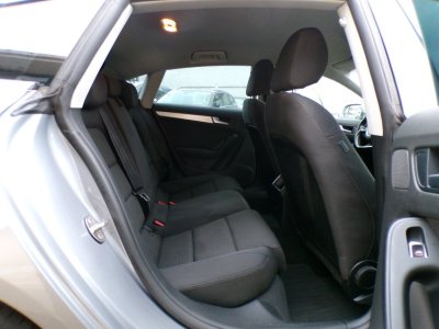 Audi A5 Sportback 18 TFSI 177 Ambiente - 13