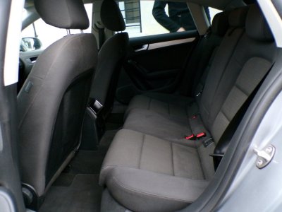 Audi A5 Sportback 18 TFSI 177 Ambiente - 14