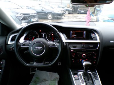 Audi A5 Sportback 18 TFSI 177 Ambiente - 16