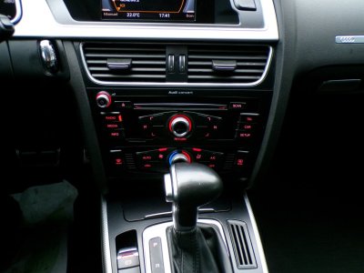 Audi A5 Sportback 18 TFSI 177 Ambiente - 19