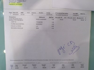 Audi A5 Sportback 18 TFSI 177 Ambiente - 22