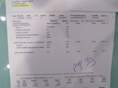 Audi A5 Sportback 18 TFSI 177 Ambiente - 23