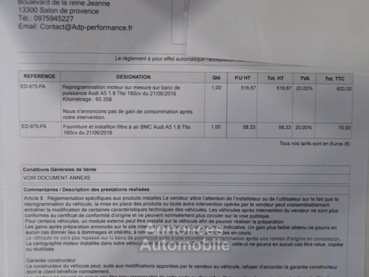 Audi A5 Sportback 18 TFSI 177 Ambiente - 27