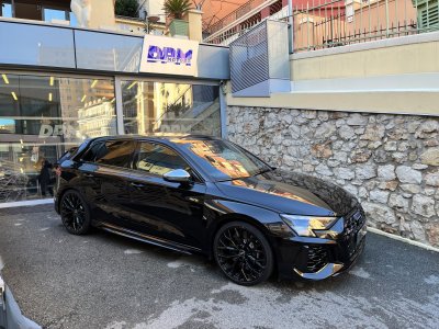 Audi RS3 Sportback 2,5L TFSI 400cv S Tronic Quattro   - 4