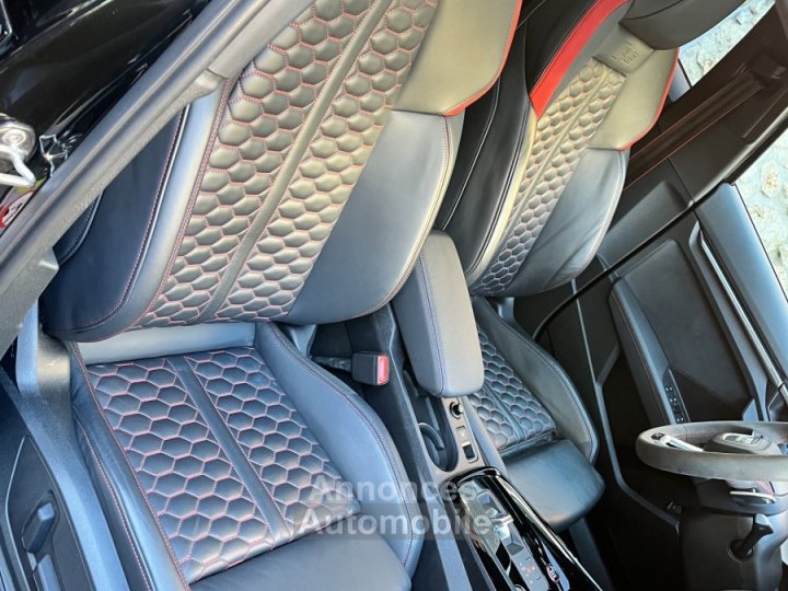 Audi RS3 Sportback 2,5L TFSI 400cv S Tronic Quattro - 7