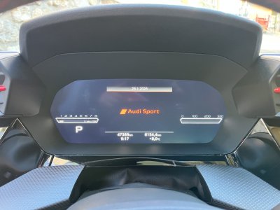 Audi RS3 Sportback 2,5L TFSI 400cv S Tronic Quattro   - 11