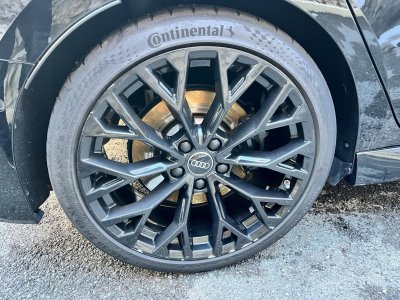 Audi RS3 Sportback 2,5L TFSI 400cv S Tronic Quattro   - 13