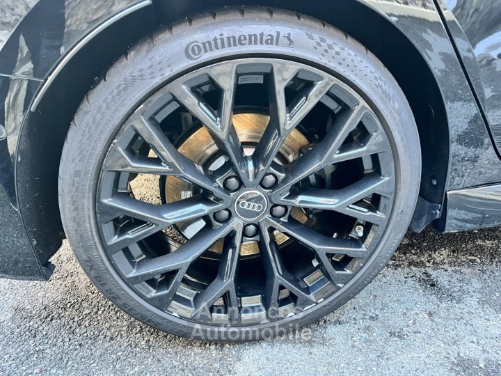 Audi RS3 Sportback 2,5L TFSI 400cv S Tronic Quattro - 13