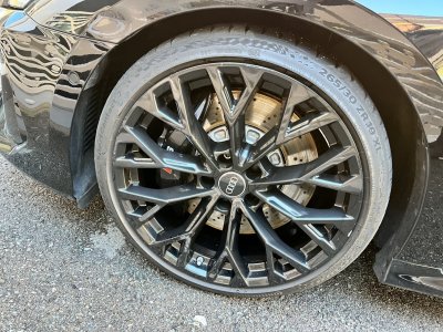 Audi RS3 Sportback 2,5L TFSI 400cv S Tronic Quattro   - 14