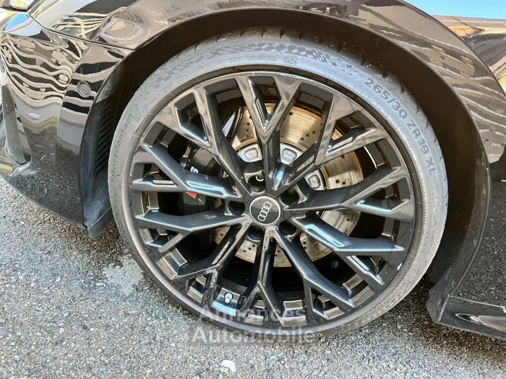 Audi RS3 Sportback 2,5L TFSI 400cv S Tronic Quattro - 14