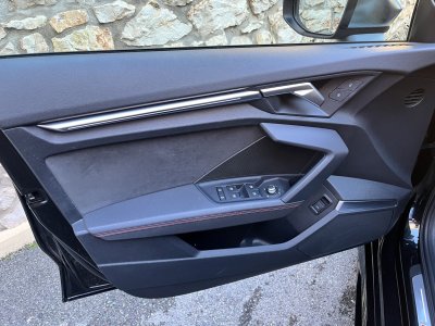 Audi RS3 Sportback 2,5L TFSI 400cv S Tronic Quattro   - 16