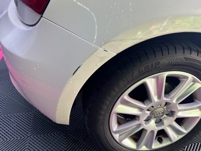 Audi A1 12 TFSI 85 ch Ambiente 3 Portes - Suivi - Radio - Regulateur   - 20