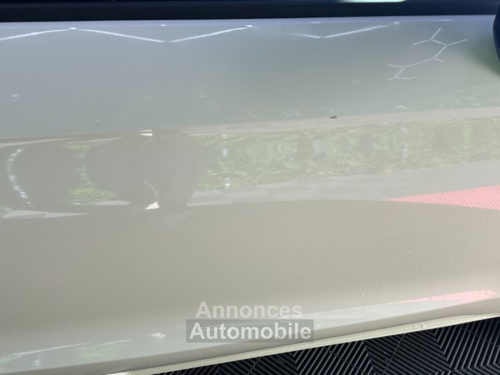 Audi A1 12 TFSI 85 ch Ambiente 3 Portes - Suivi - Radio - Regulateur - 21