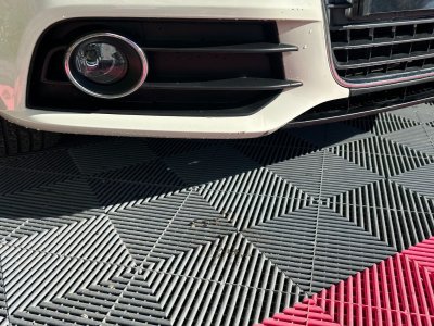 Audi A1 12 TFSI 85 ch Ambiente 3 Portes - Suivi - Radio - Regulateur   - 23