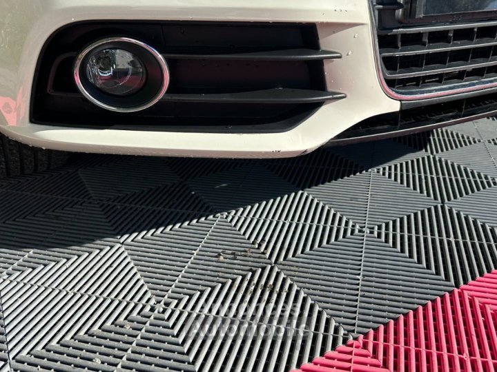 Audi A1 12 TFSI 85 ch Ambiente 3 Portes - Suivi - Radio - Regulateur - 23