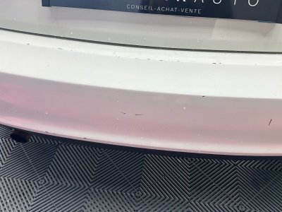 Audi A1 12 TFSI 85 ch Ambiente 3 Portes - Suivi - Radio - Regulateur   - 25