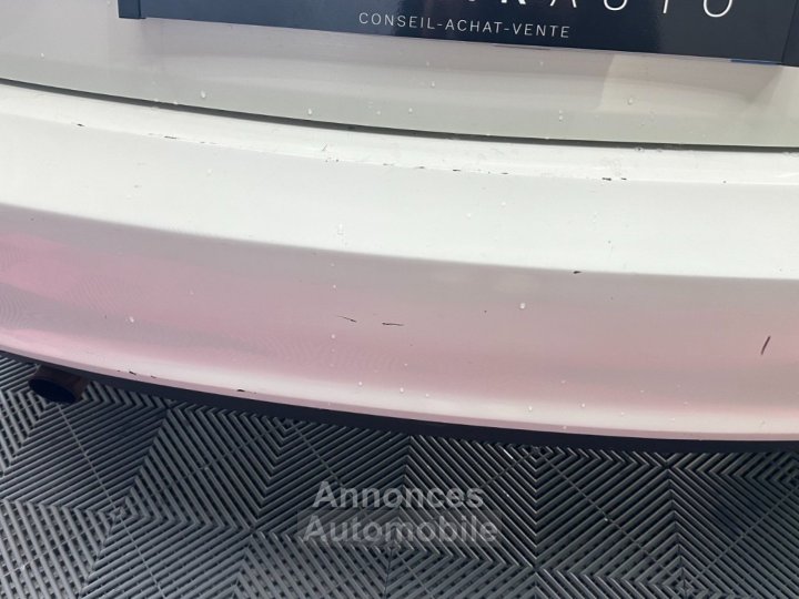 Audi A1 12 TFSI 85 ch Ambiente 3 Portes - Suivi - Radio - Regulateur - 25