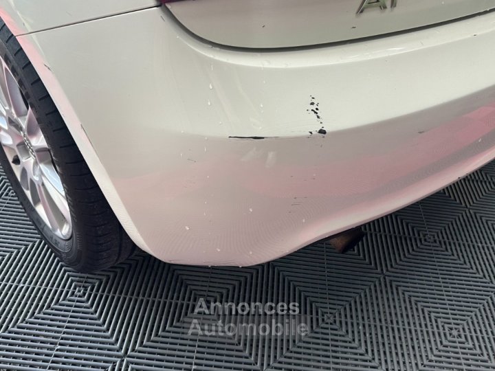 Audi A1 12 TFSI 85 ch Ambiente 3 Portes - Suivi - Radio - Regulateur - 26