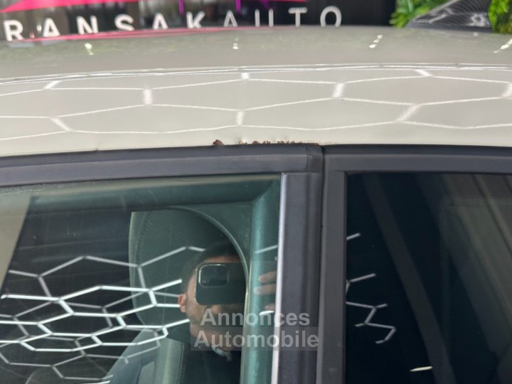 Audi A1 12 TFSI 85 ch Ambiente 3 Portes - Suivi - Radio - Regulateur - 30