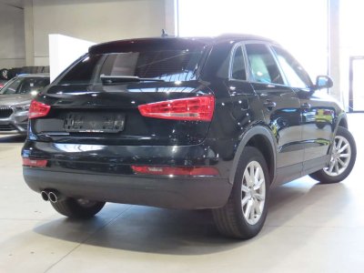 Audi Q3 20TDi 150 ultra CARPLAY-PARKING-XENON-KEYLESS   - 3