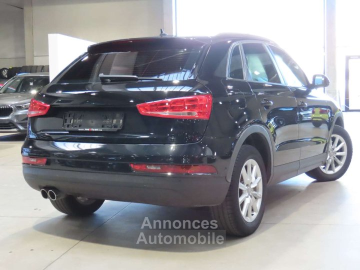 Audi Q3 20TDi 150 ultra CARPLAY-PARKING-XENON-KEYLESS - 3