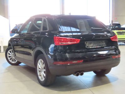 Audi Q3 20TDi 150 ultra CARPLAY-PARKING-XENON-KEYLESS   - 4