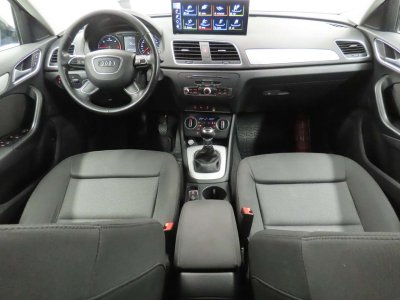 Audi Q3 20TDi 150 ultra CARPLAY-PARKING-XENON-KEYLESS   - 5