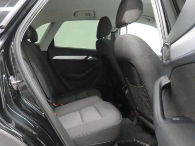 Audi Q3 20TDi 150 ultra CARPLAY-PARKING-XENON-KEYLESS   - 8