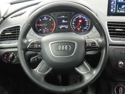 Audi Q3 20TDi 150 ultra CARPLAY-PARKING-XENON-KEYLESS   - 9