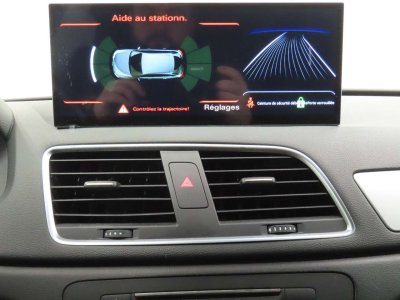Audi Q3 20TDi 150 ultra CARPLAY-PARKING-XENON-KEYLESS   - 13