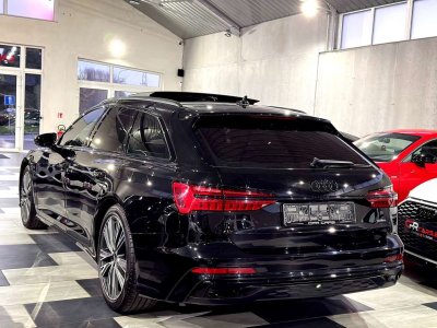 Audi A6 50 TFSIe Quattro S line Shadow Look 1e Main Neuf   - 4