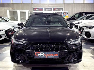 Audi A6 50 TFSIe Quattro S line Shadow Look 1e Main Neuf   - 5