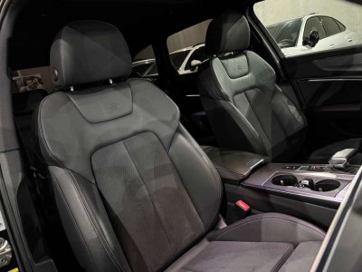 Audi A6 50 TFSIe Quattro S line Shadow Look 1e Main Neuf   - 9