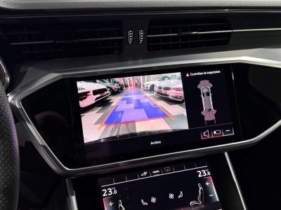Audi A6 50 TFSIe Quattro S line Shadow Look 1e Main Neuf   - 13