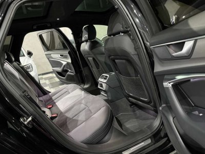 Audi A6 50 TFSIe Quattro S line Shadow Look 1e Main Neuf   - 18