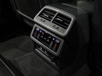 Audi A6 50 TFSIe Quattro S line Shadow Look 1e Main Neuf   - 19